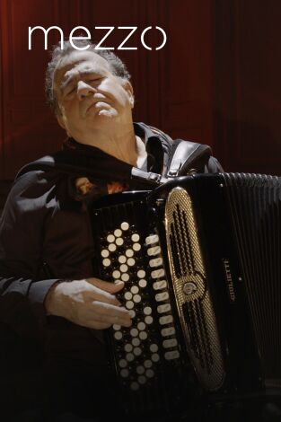 Richard Galliano solo - Salle Gaveau