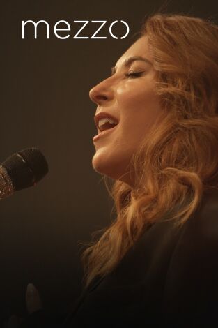 Robin McKelle: Homenaje a Ella Fitzgerald