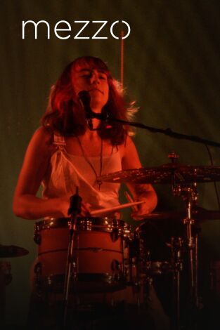 Roni Kaspi - Trans Musicales Rennes 2023