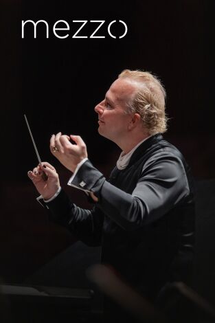 Rotterdam Philharmonic Orchestra, Yannick Nézet-Séguin - Wagner: Die Walküre