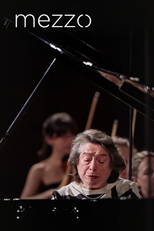 Staatskapelle Berlin String Quartet, Elisabeth Leonskaja : Brahms, Schubert - Granada Festival