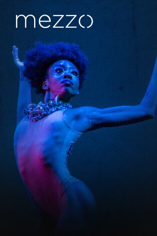 Sulkary | Identidad -1| El cristal - Danza Contemporanea de Cuba