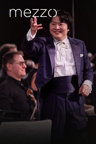 Véronique Gens, Kazuki Yamada, Orchestre Philharmonique de Monte-Carlo - Festival de Granada
