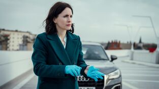 Patience. T(T1). Patience (T1): Ep.2 