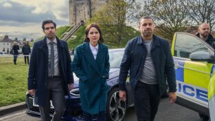 Patience. T(T1). Patience (T1): Ep.3 