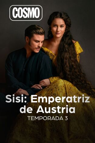 Sisi: Emperatriz de Austria