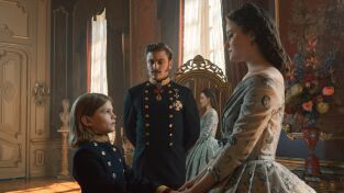 Sisi: Emperatriz de Austria. T(T3). Sisi: Emperatriz... (T3): Ep.1 