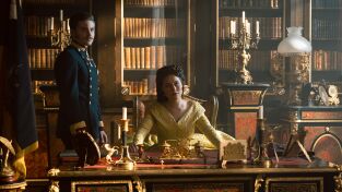 Sisi: Emperatriz de Austria. T(T3). Sisi: Emperatriz... (T3): Ep.6 