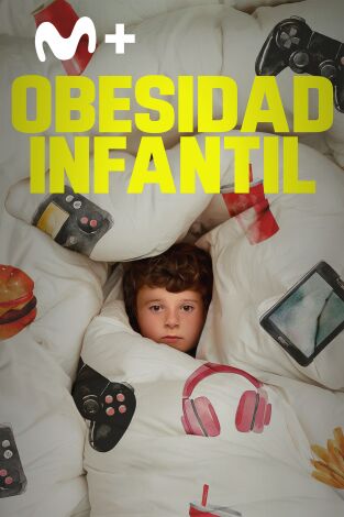 Obesidad infantil. La pandemia ignorada