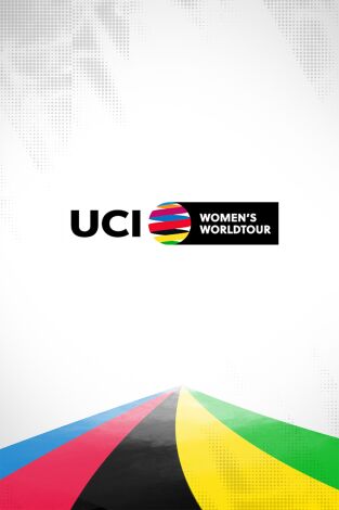 UCI World Tour. T(2025). UCI World Tour (2025)