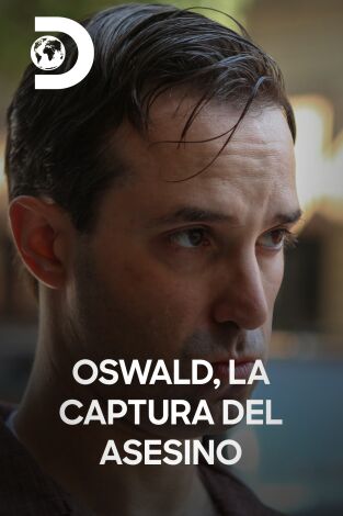 Oswald, la captura del asesino