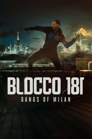 Bloque 181. T(T2). Bloque 181 (T2): Ep.6 