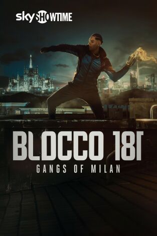 Bloque 181. T(T2). Bloque 181 (T2)