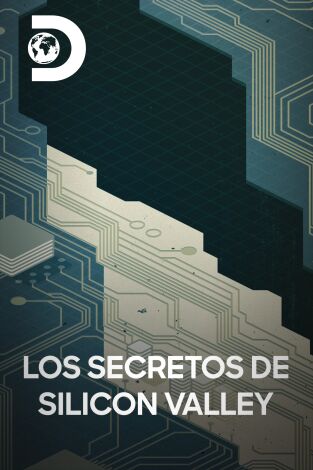 Los secretos de Silicon Valley. Los secretos de Silicon Valley 