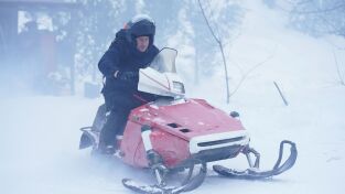 Tracker. T(T2). Tracker (T2): Ep.16 The Mercy Seat