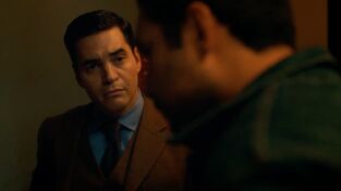 Will Trent, Agente Especial. T(T3). Will Trent,... (T3): Ep.13 Uno más. Si sirve de consuelo