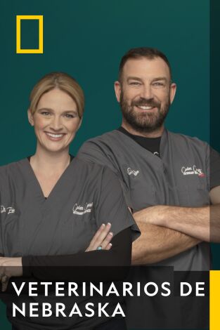 Veterinarios de Nebraska. T(T3). Veterinarios de Nebraska (T3)