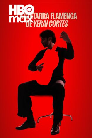 La guitarra flamenca de Yerai Cortés