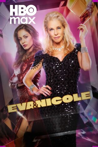 Eva & Nicole