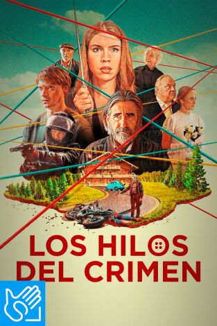 (LSE) - Los hilos del crimen