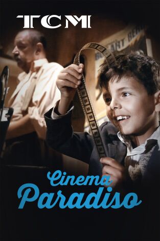Cinema Paradiso