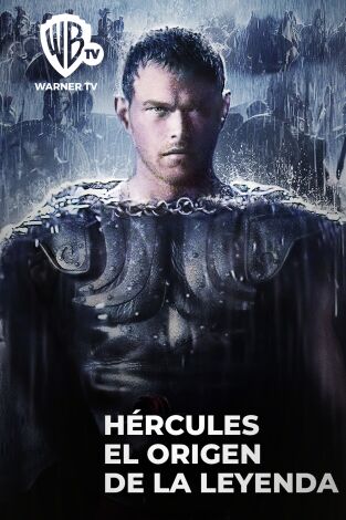 Hércules: El origen de la leyenda