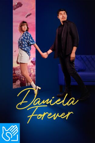 (LSE) - Daniela Forever
