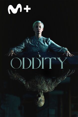 Oddity