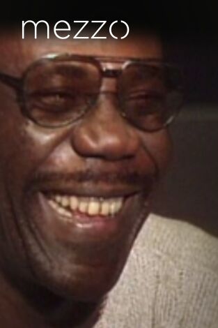 Manu Dibango - Lugano Jazz Estival 1983