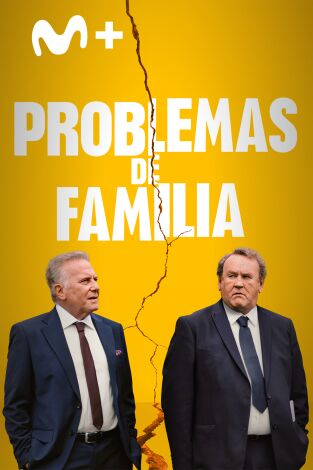 Problemas de familia