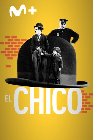 El chico
