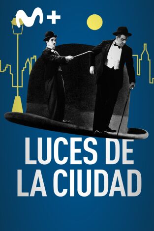 Luces de la ciudad