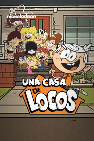 Una casa de locos. T(T9). Una casa de locos (T9)
