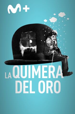 La quimera del oro