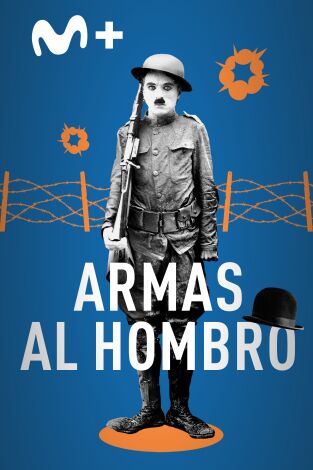 ¡Armas al hombro!