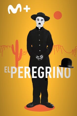El peregrino