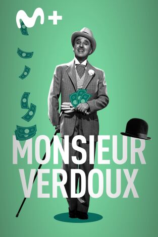 Monsieur Verdoux