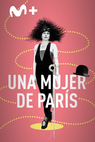 Una mujer de París