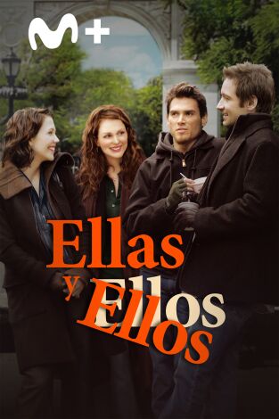 Ellas y ellos