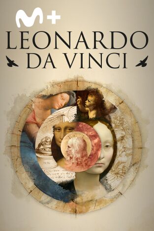 Leonardo da Vinci. Leonardo da Vinci: Ep.2