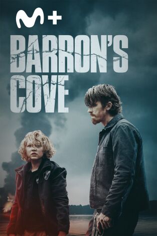 Barron's Cove