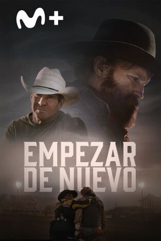 Empezar de nuevo