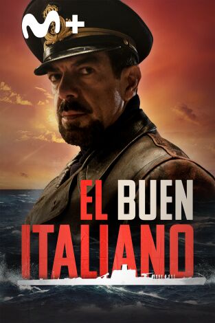 El buen italiano