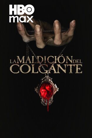 La maldición del colgante