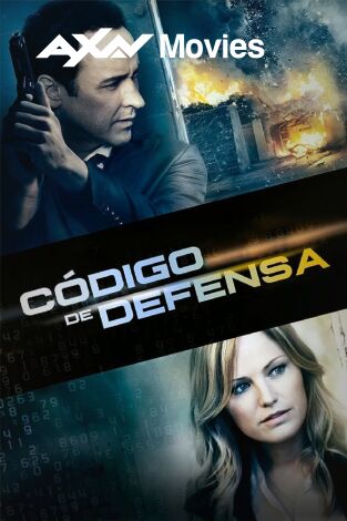 Código de defensa