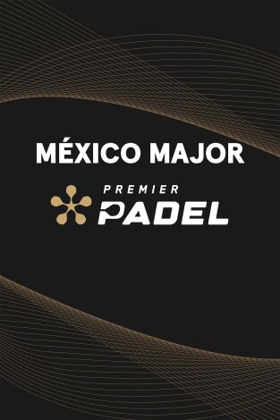 Semifinal Femenina. Semifinal Femenina 