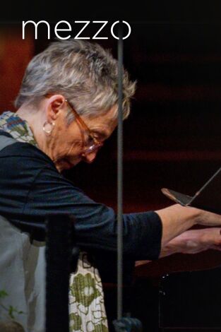 Maria Joao Pires, Michael Volle: Schubert, Músorgski - Festival de Hamburgo
