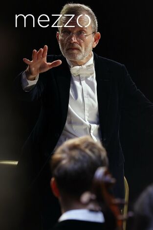 Christophe Rousset dirige la Pasión según San Mateo de Bach