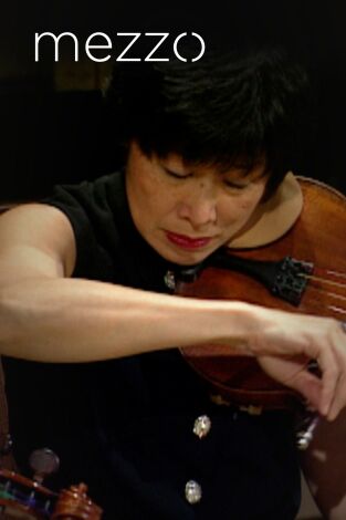 Brahms : Quinteto de cuerda n.º 1 en fa mayor op. 88 - Takács Quartet Nabuko Imai