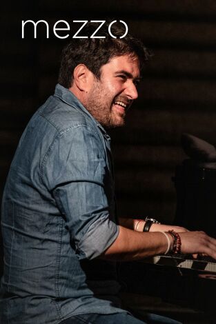 Harold López-Nussa & Friends - Festival Internacional Jazz Plaza 2025